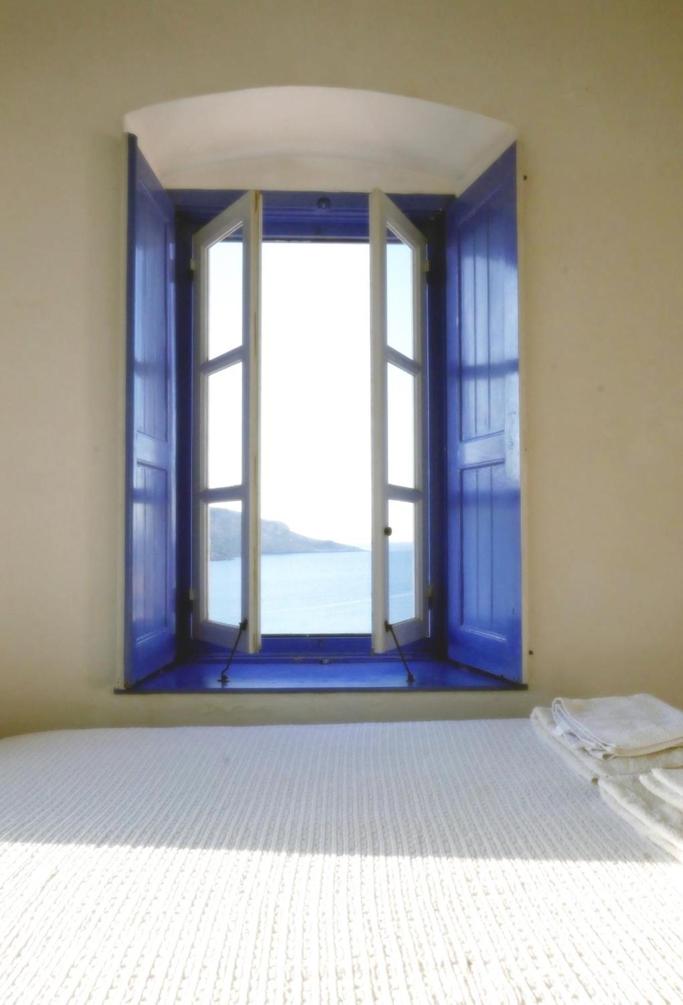 Elegeo Rockhouse Villa Agia Marina  Exterior photo