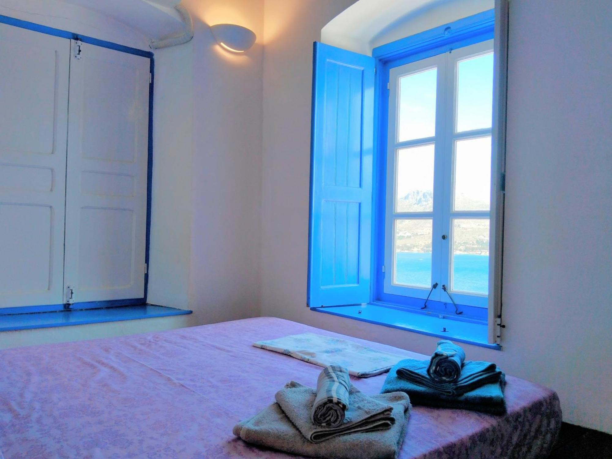 Elegeo Rockhouse Villa Agia Marina  Exterior photo